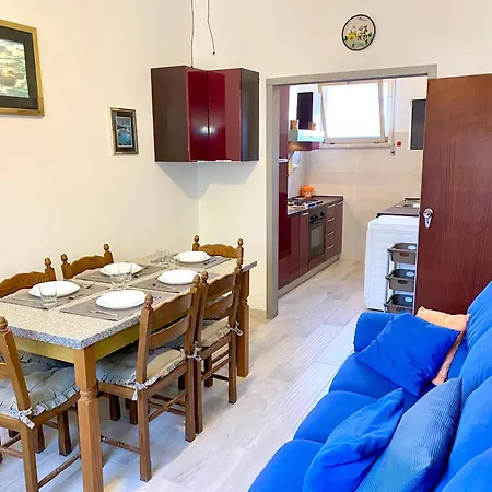 Mareespiaggia Giardino Privato Lido di Pomposa