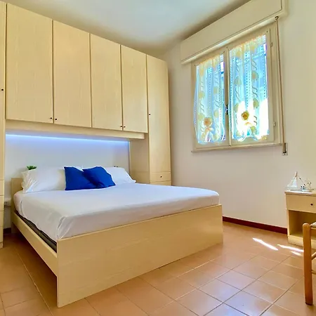 Prázdninový dům Mareespiaggia Giardino Privato