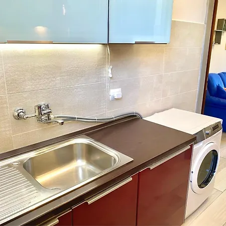 Mareespiaggia Giardino Privato *